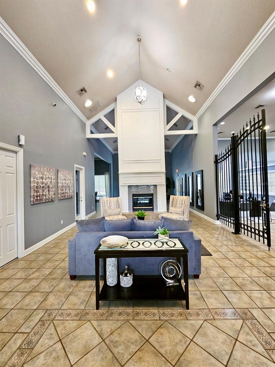 THE PRESERVE AT TEMPLE TERRACE - Residential Lease