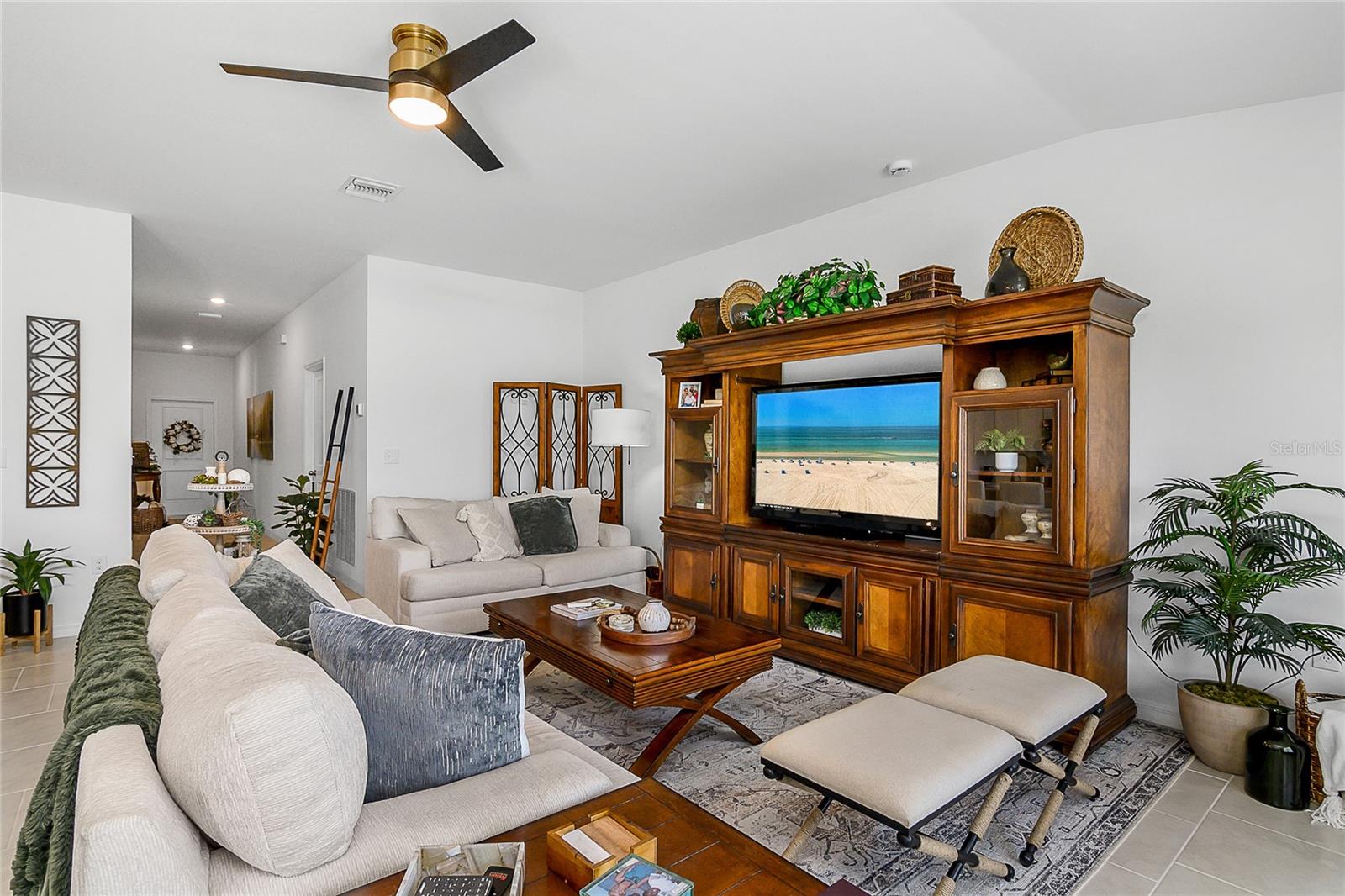 CRANE LANDING - Residential