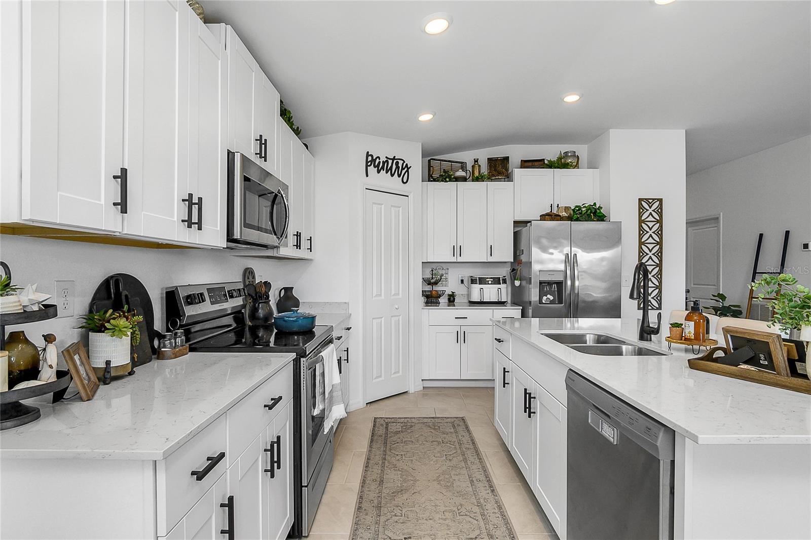 CRANE LANDING - Residential