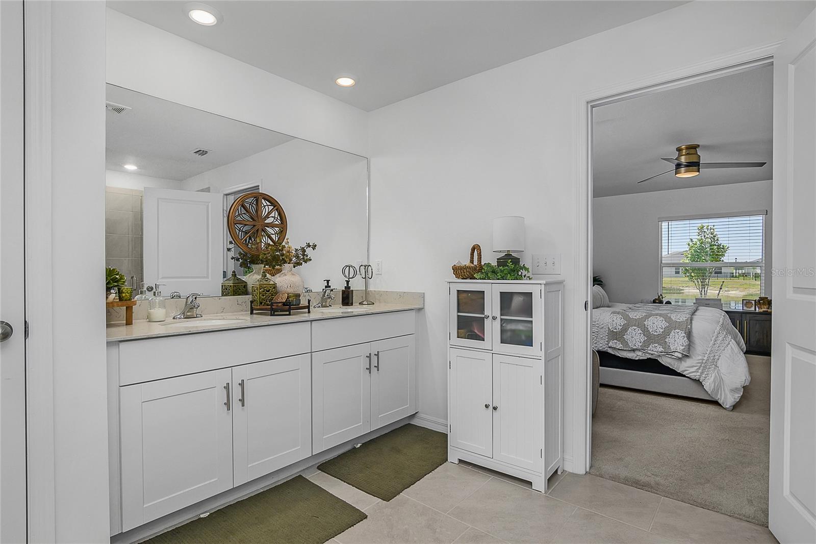 CRANE LANDING - Residential