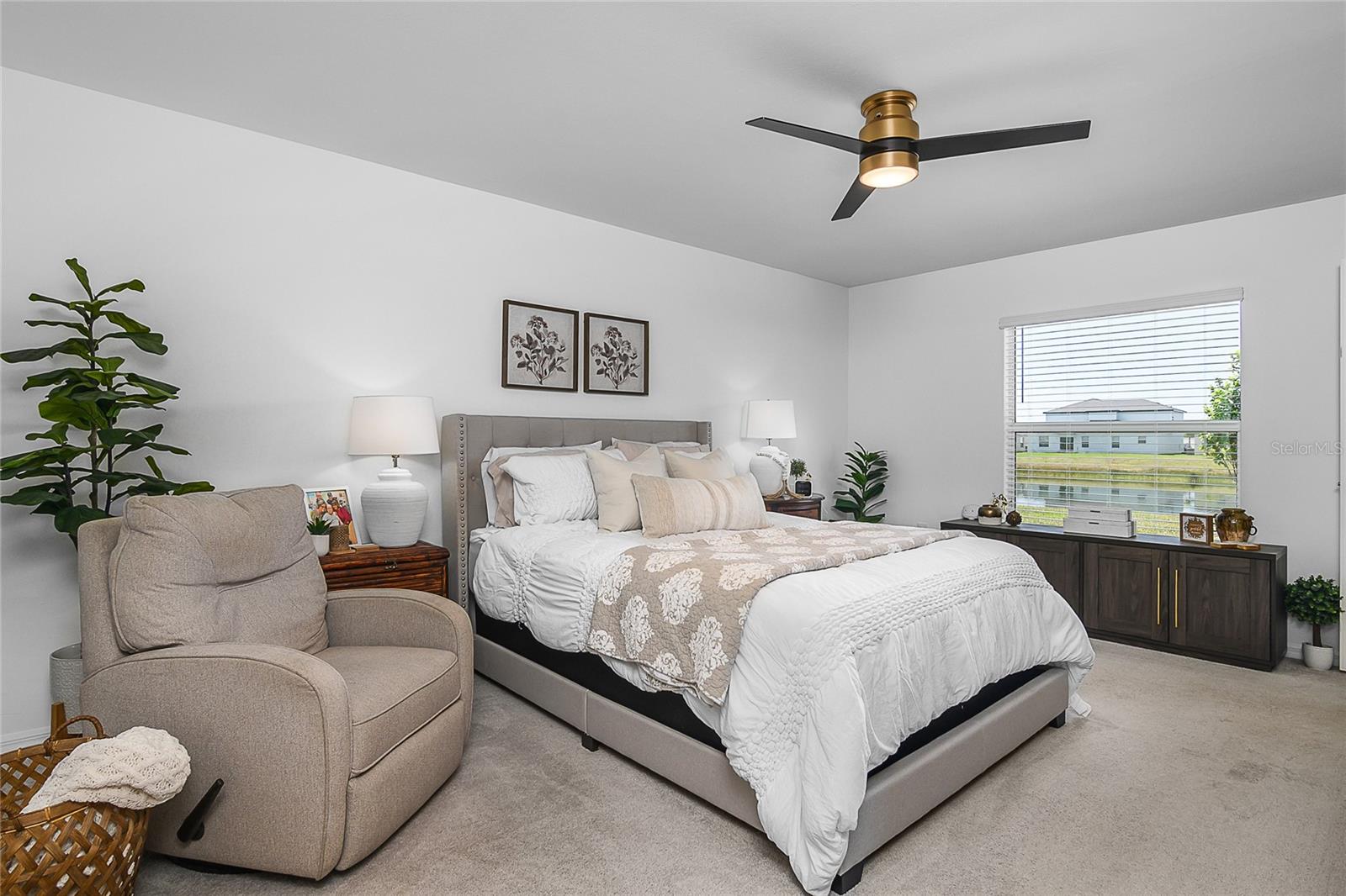 CRANE LANDING - Residential