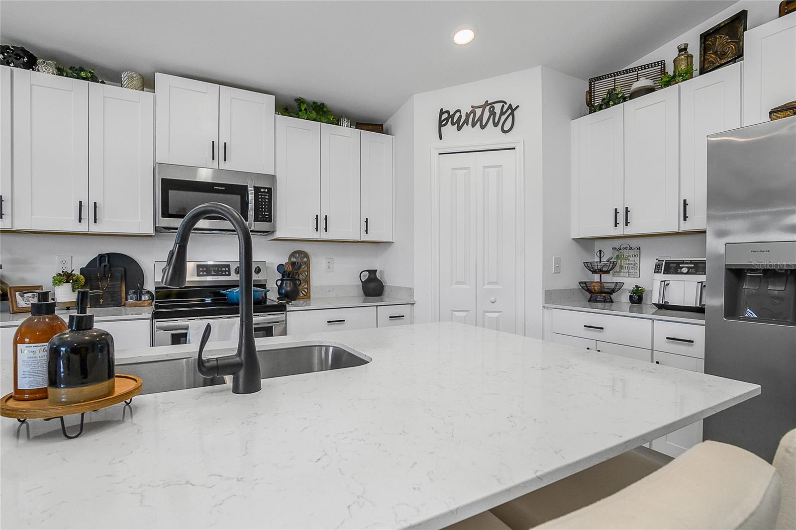 CRANE LANDING - Residential