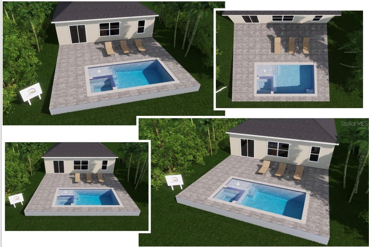 CRANE LANDING - Residential