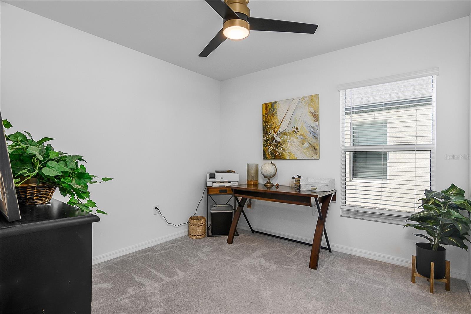 CRANE LANDING - Residential