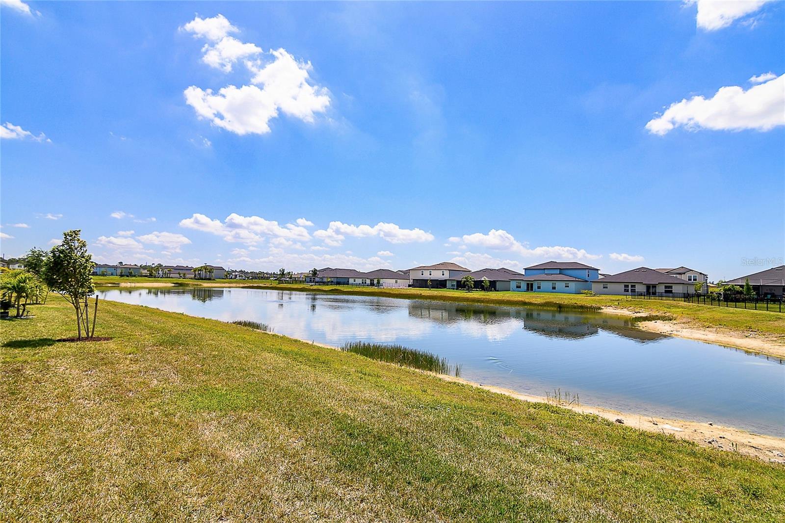 CRANE LANDING - Residential