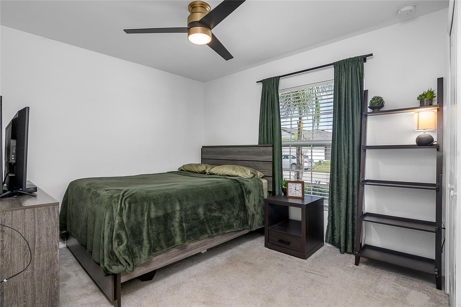 CRANE LANDING - Residential