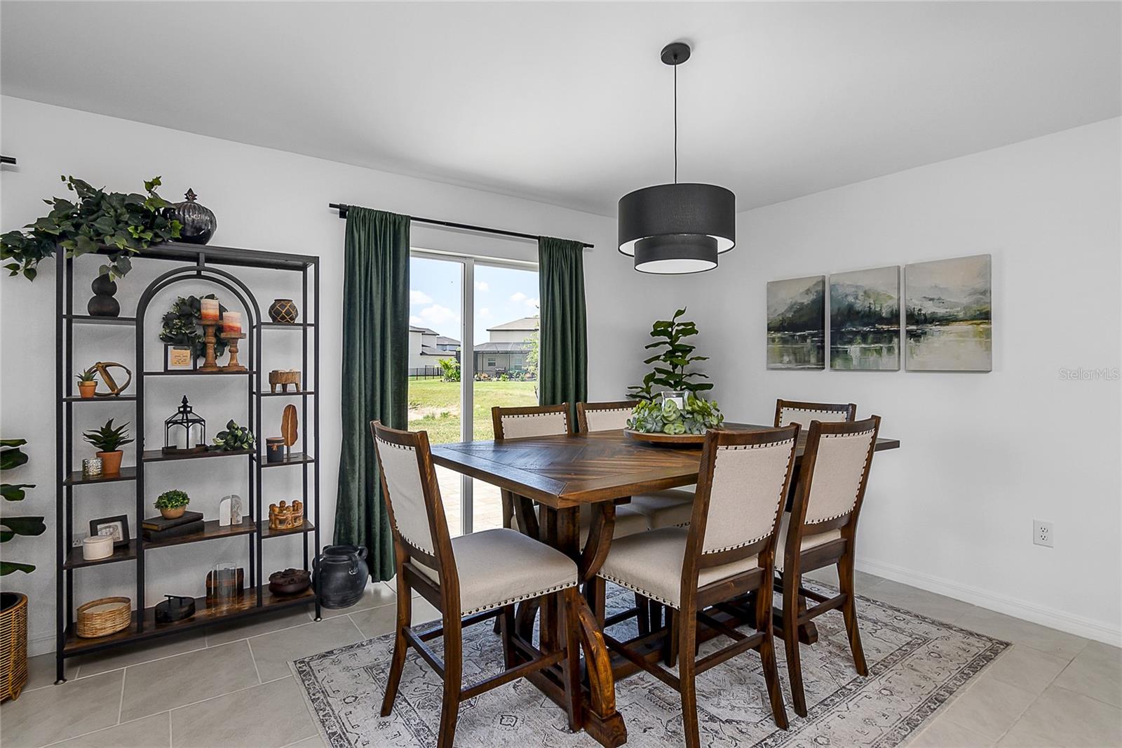 CRANE LANDING - Residential