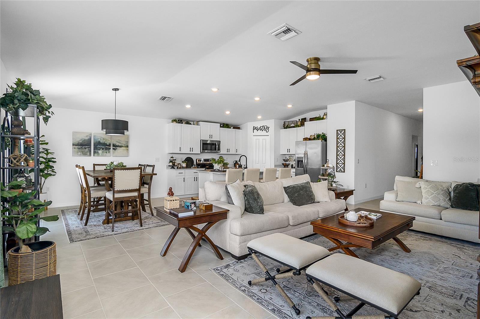 CRANE LANDING - Residential