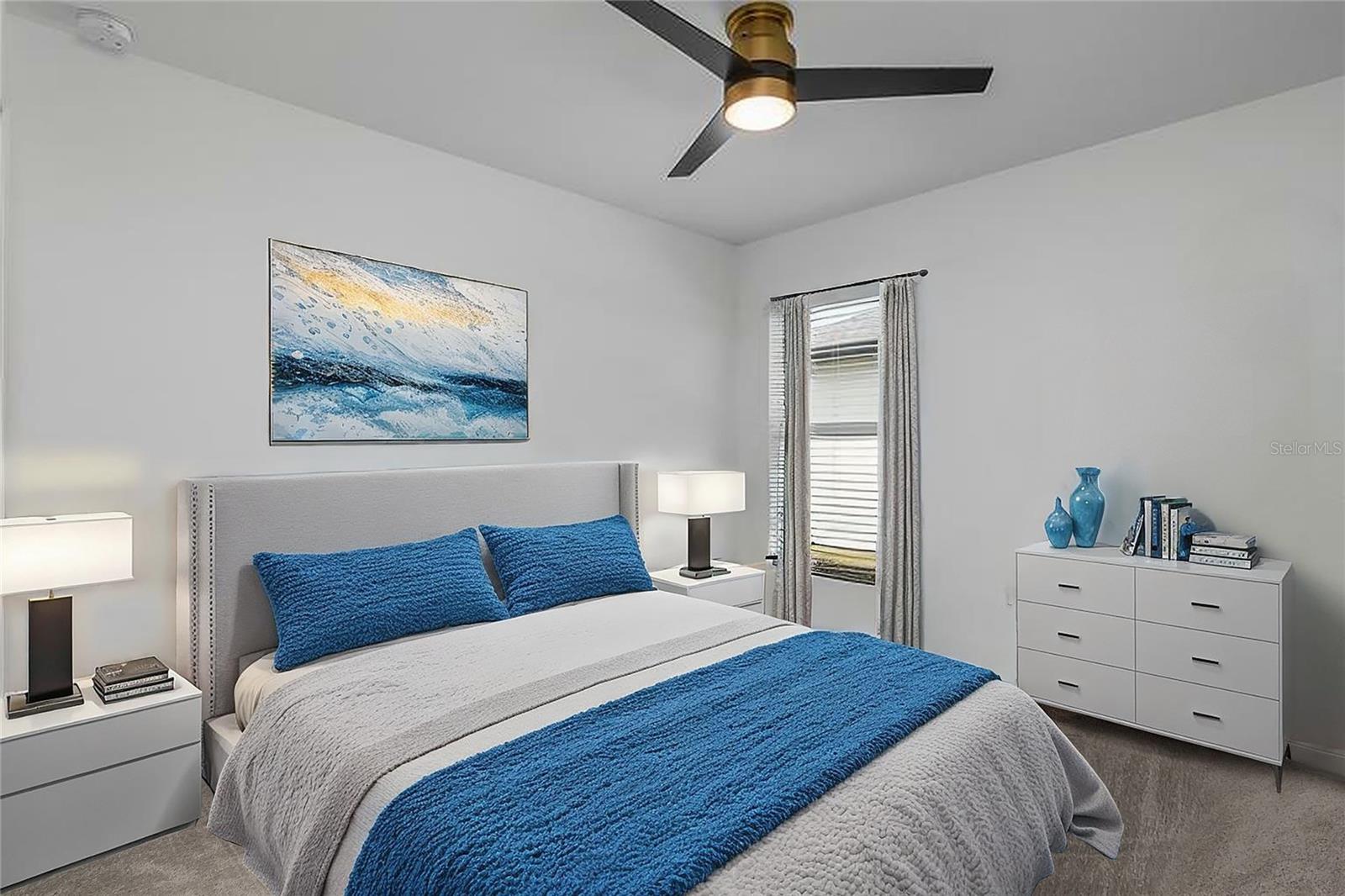 CRANE LANDING - Residential