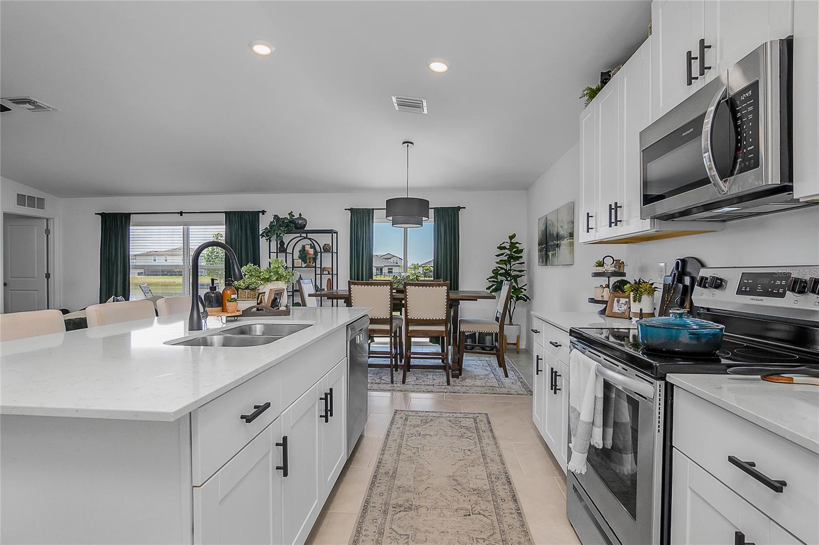 CRANE LANDING - Residential