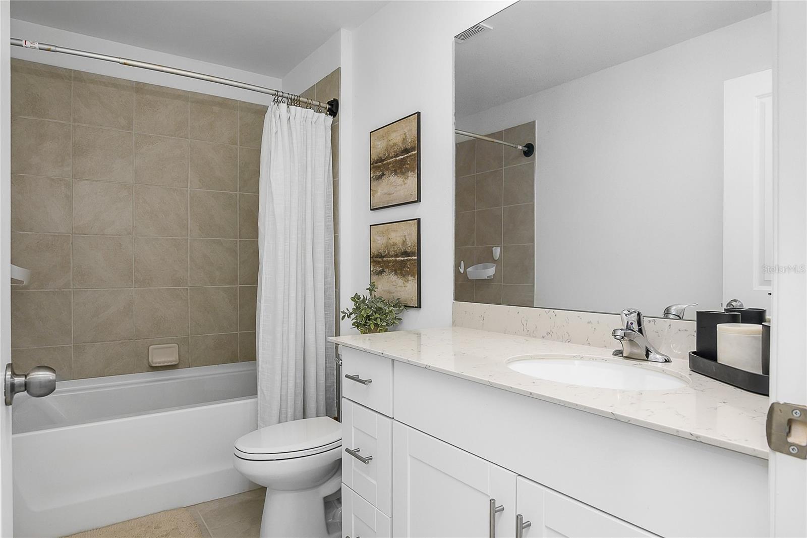 CRANE LANDING - Residential