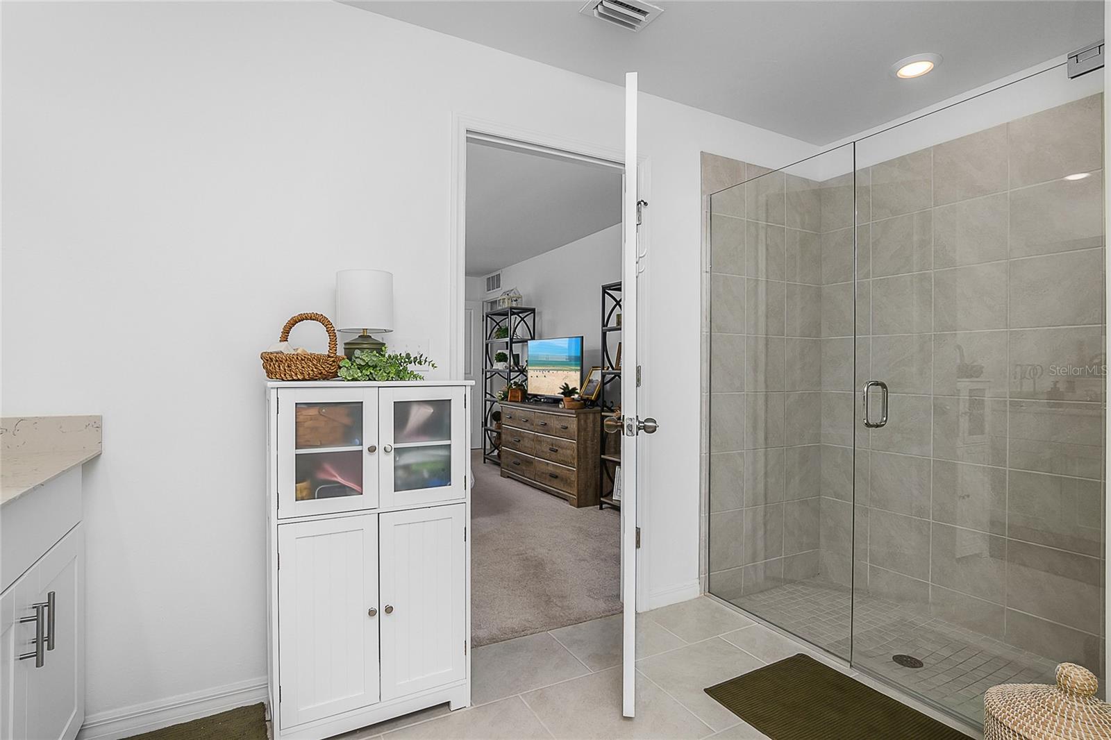 CRANE LANDING - Residential