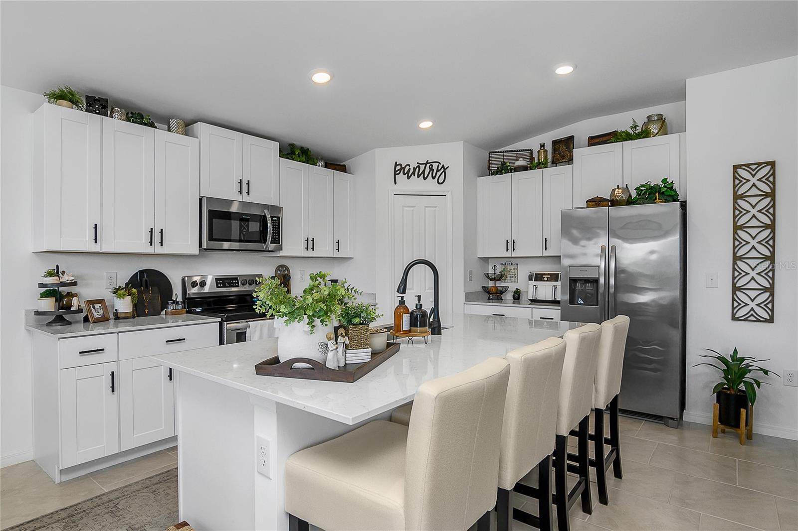 CRANE LANDING - Residential