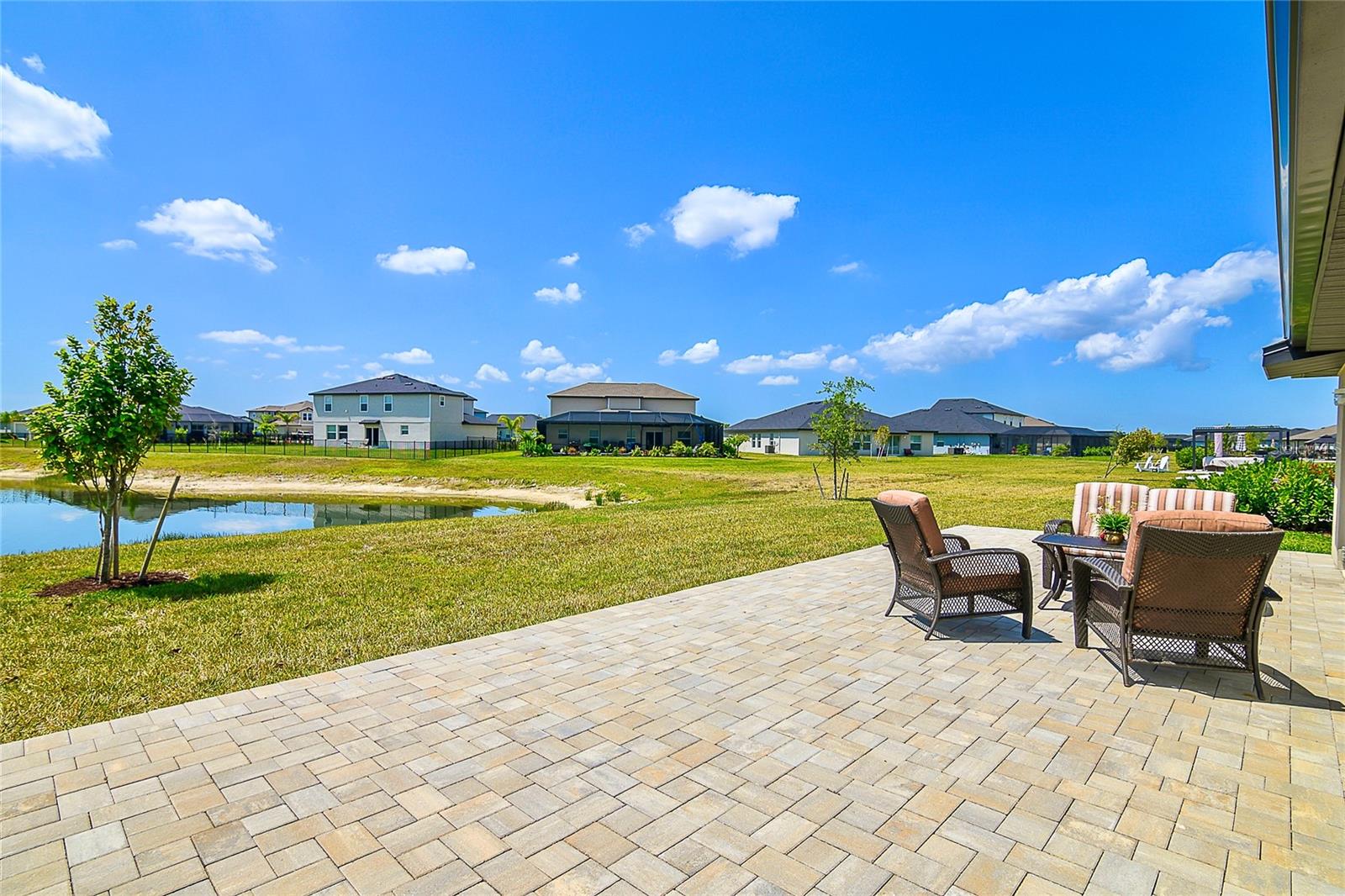 CRANE LANDING - Residential