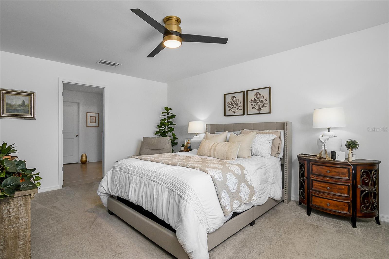 CRANE LANDING - Residential