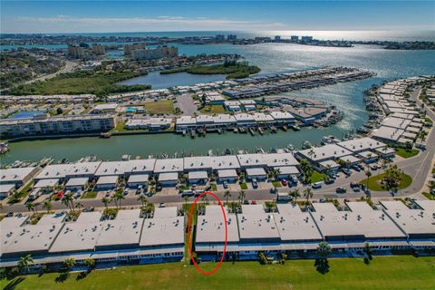 303 BOCA CIEGA POINT BOULEVARD N 2901 ST PETERSBURG FL 33708