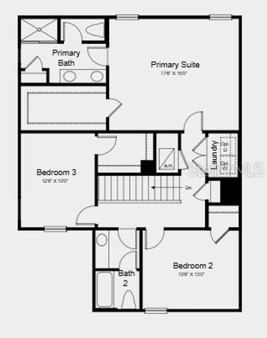 Photo of 720 Hazelwood Court, Haines City, FL 33844 (MLS # O6366142)
