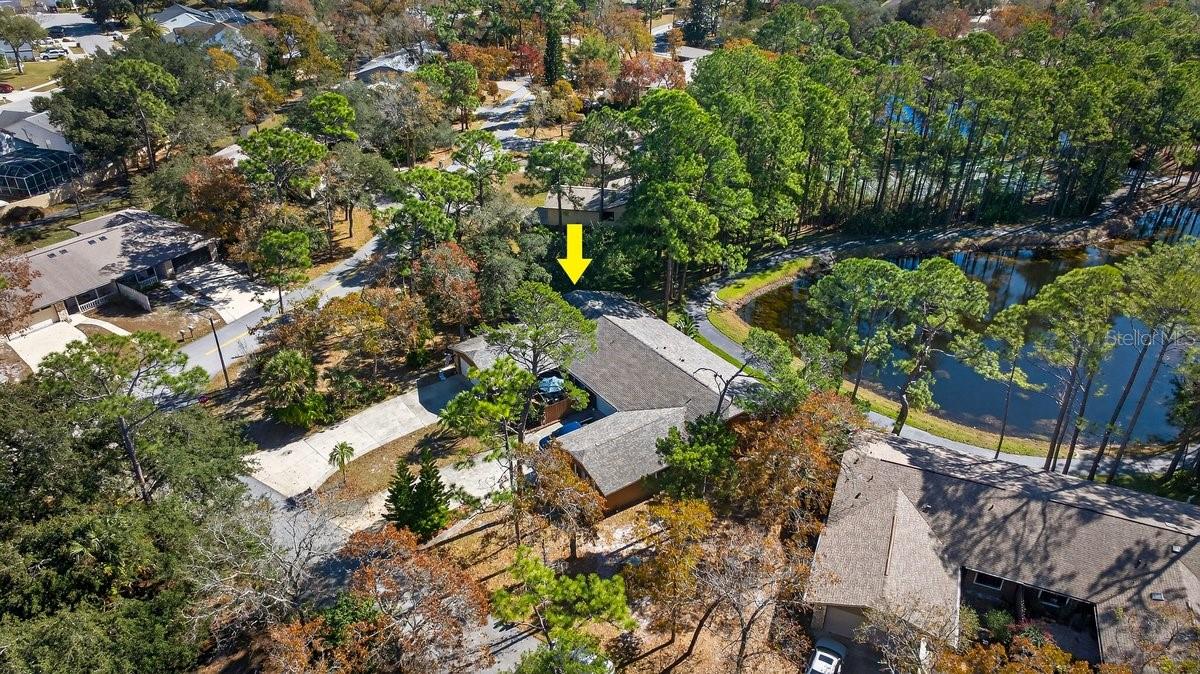 SUMMER TREES UNIT 03B - Residential