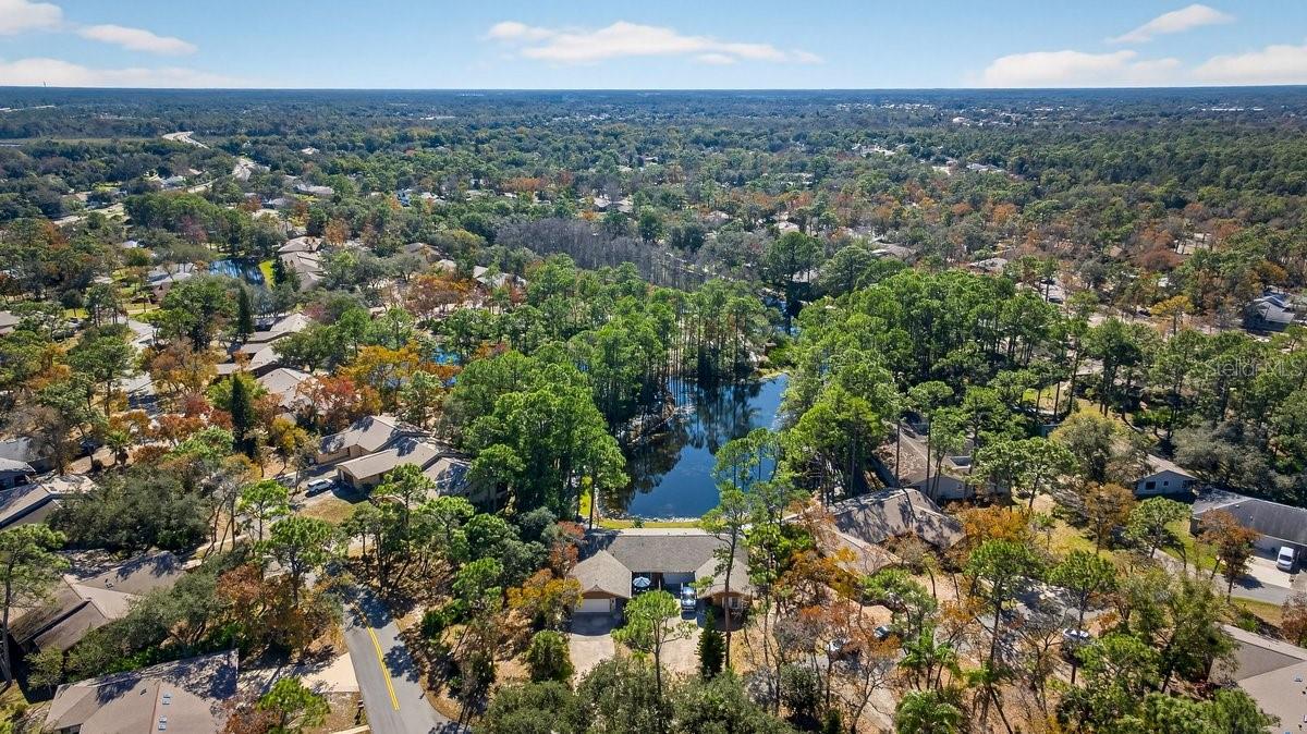 SUMMER TREES UNIT 03B - Residential