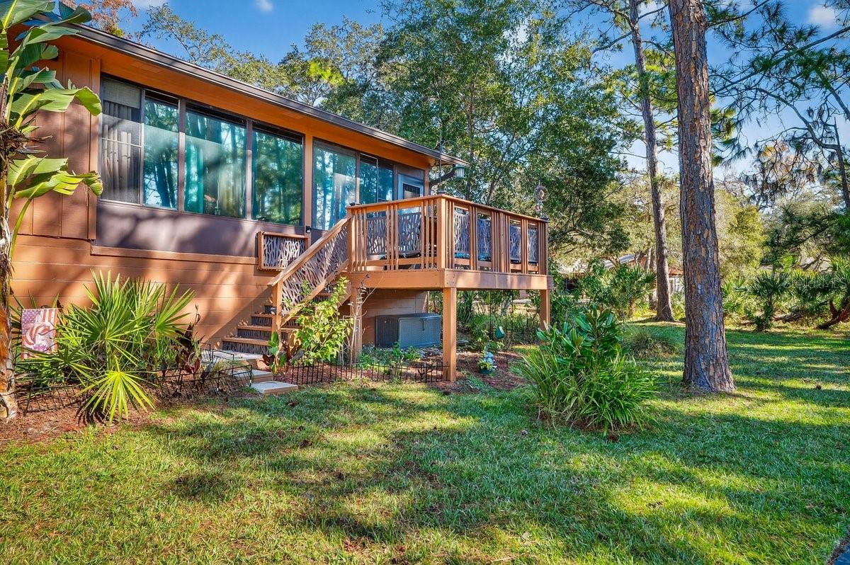 SUMMER TREES UNIT 03B - Residential