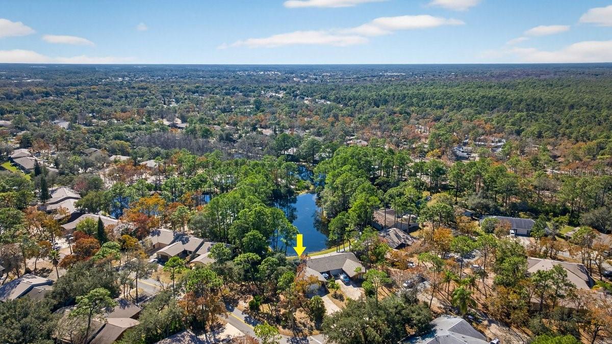 SUMMER TREES UNIT 03B - Residential