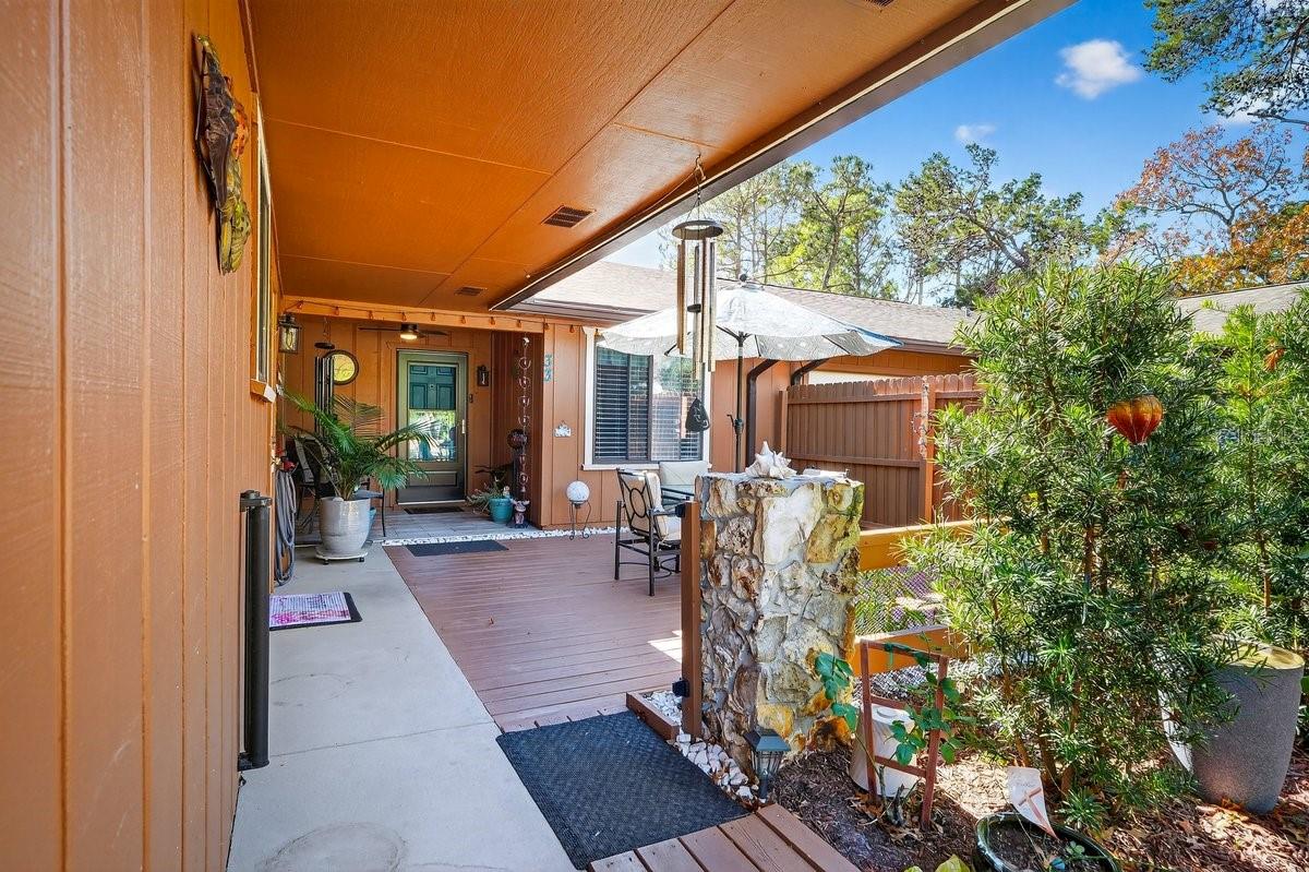 SUMMER TREES UNIT 03B - Residential