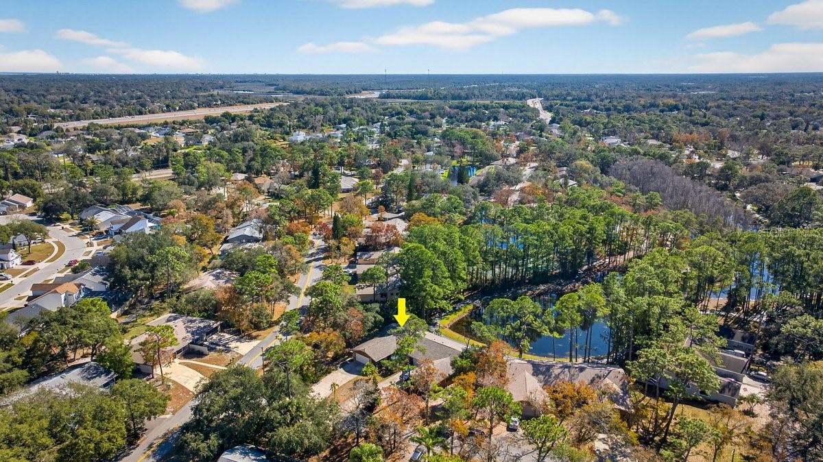 SUMMER TREES UNIT 03B - Residential