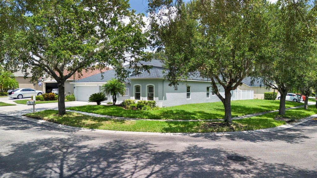 Photo of 1414 Emerald Hill Way, Valrico, FL 33594 (MLS # TB8416248)