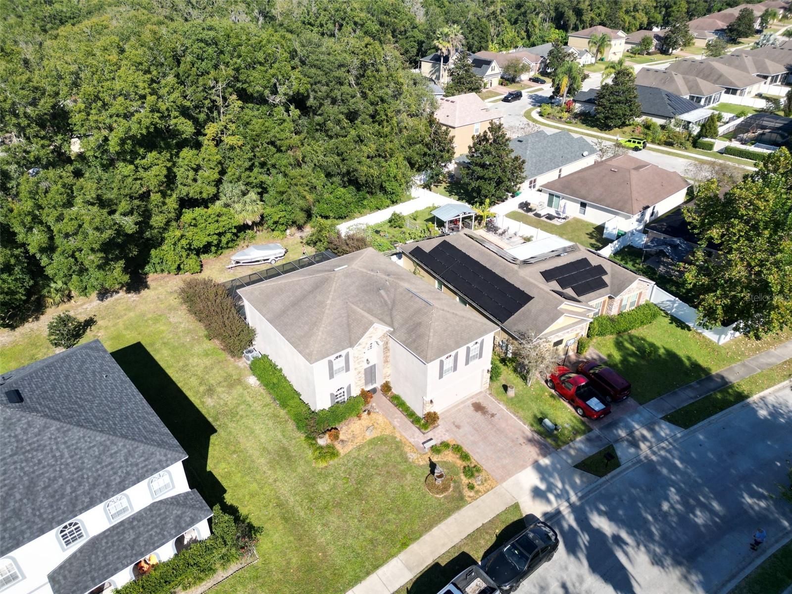 MALLORY SQUARE PH 01 - Residential