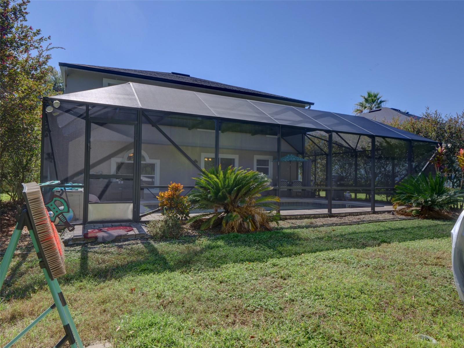 MALLORY SQUARE PH 01 - Residential