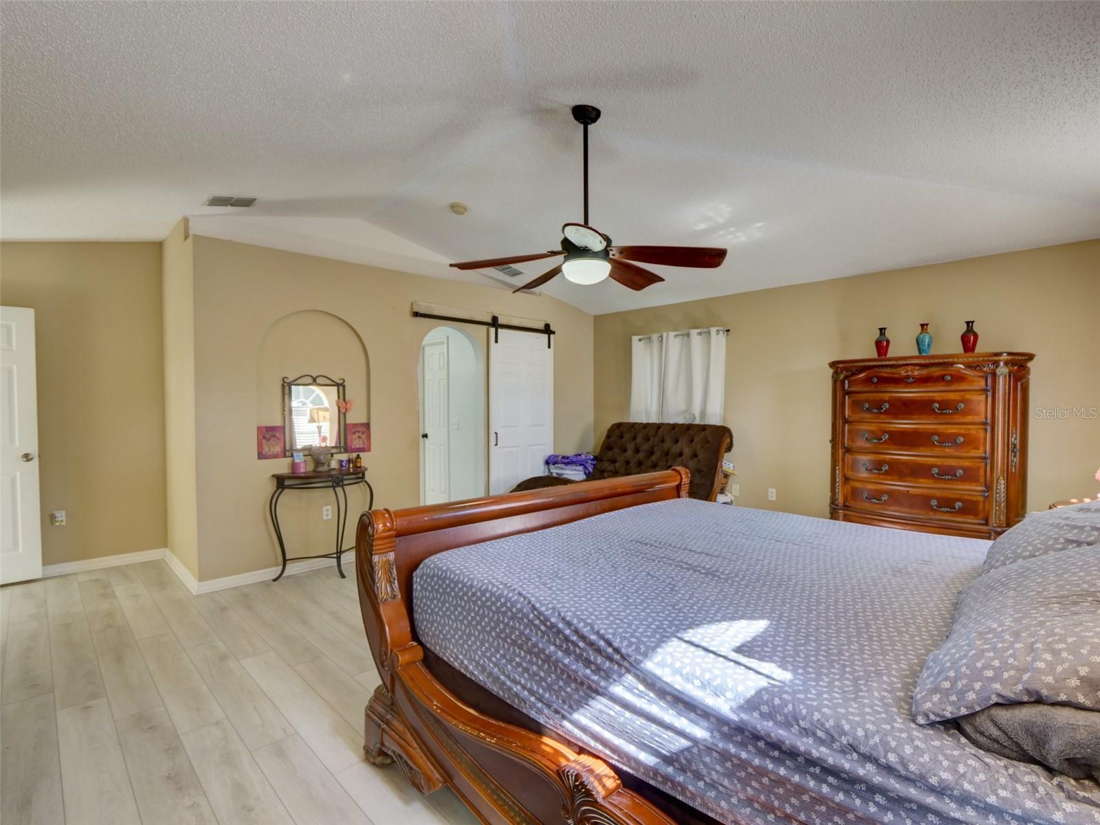 MALLORY SQUARE PH 01 - Residential