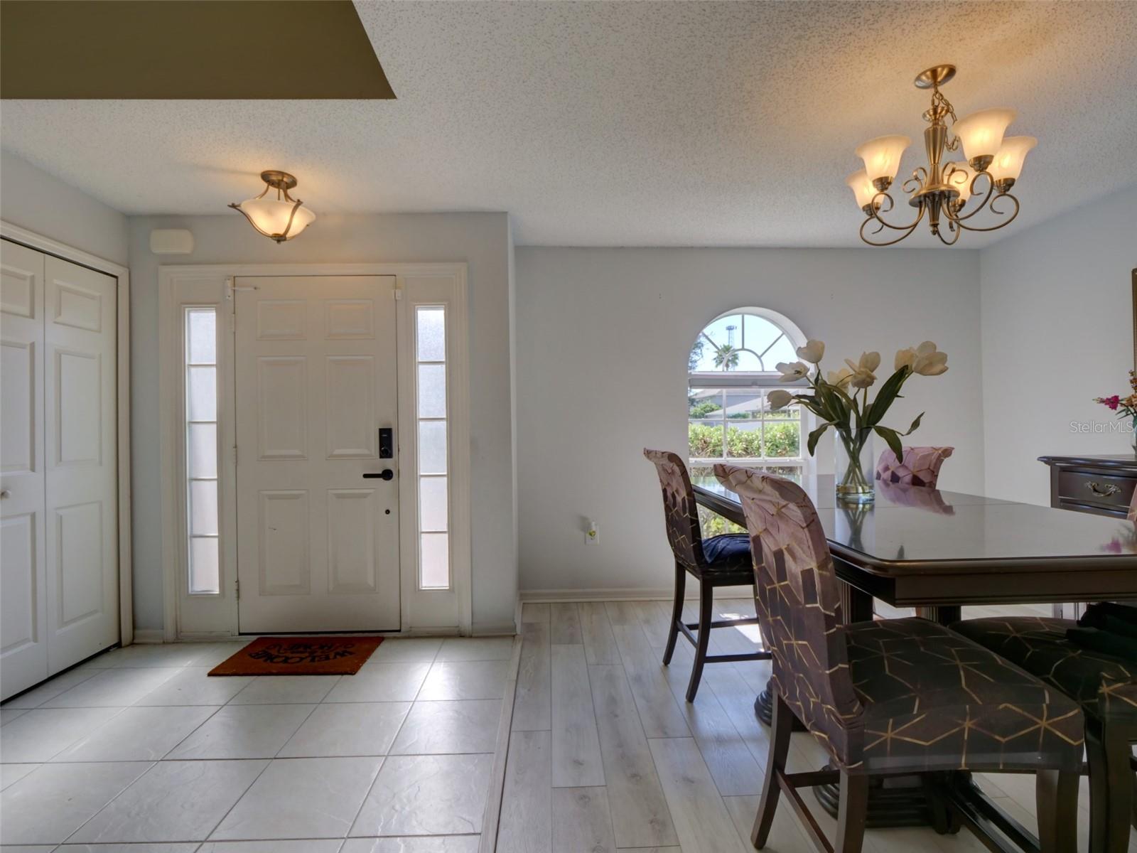 MALLORY SQUARE PH 01 - Residential