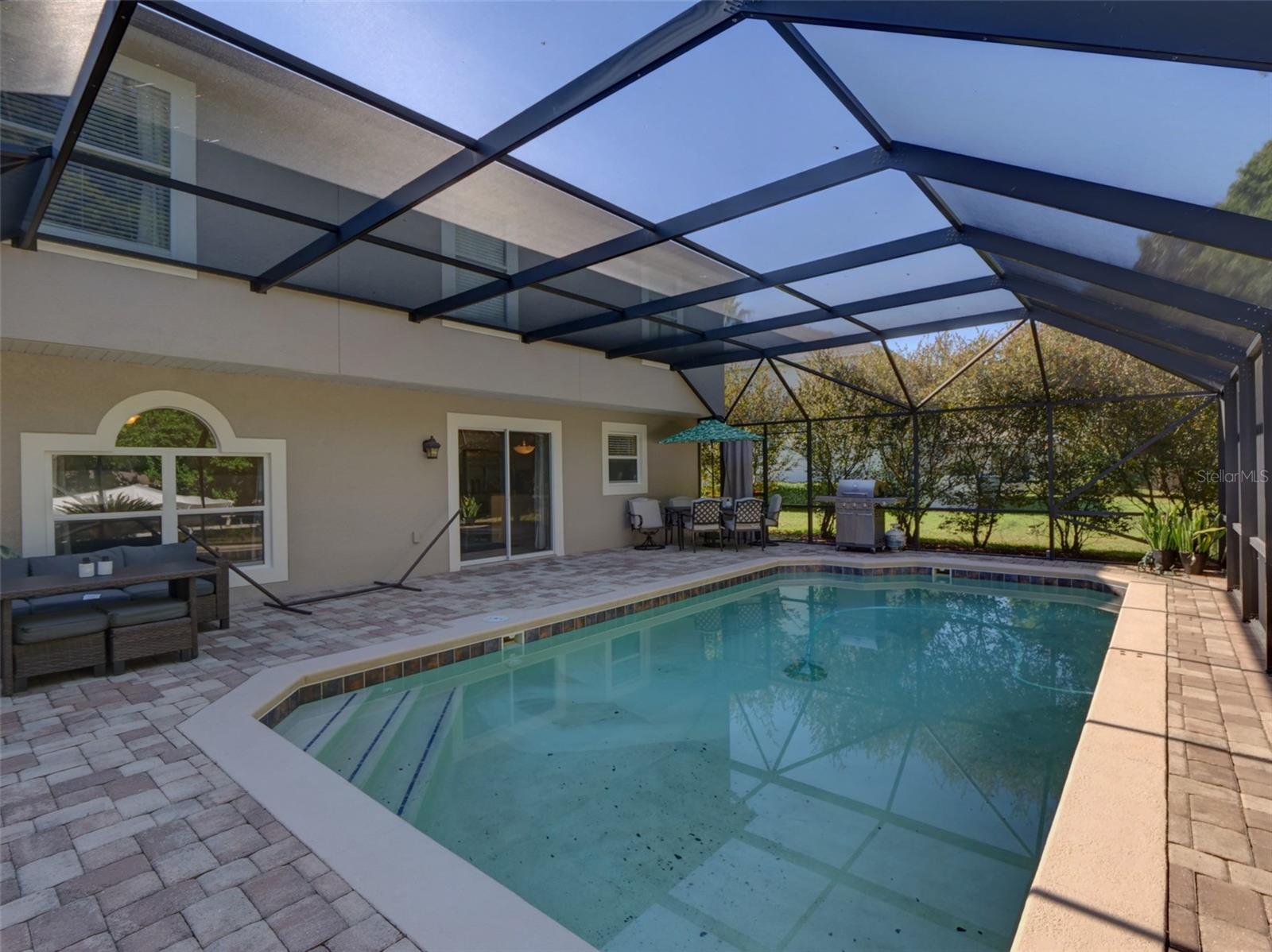 MALLORY SQUARE PH 01 - Residential