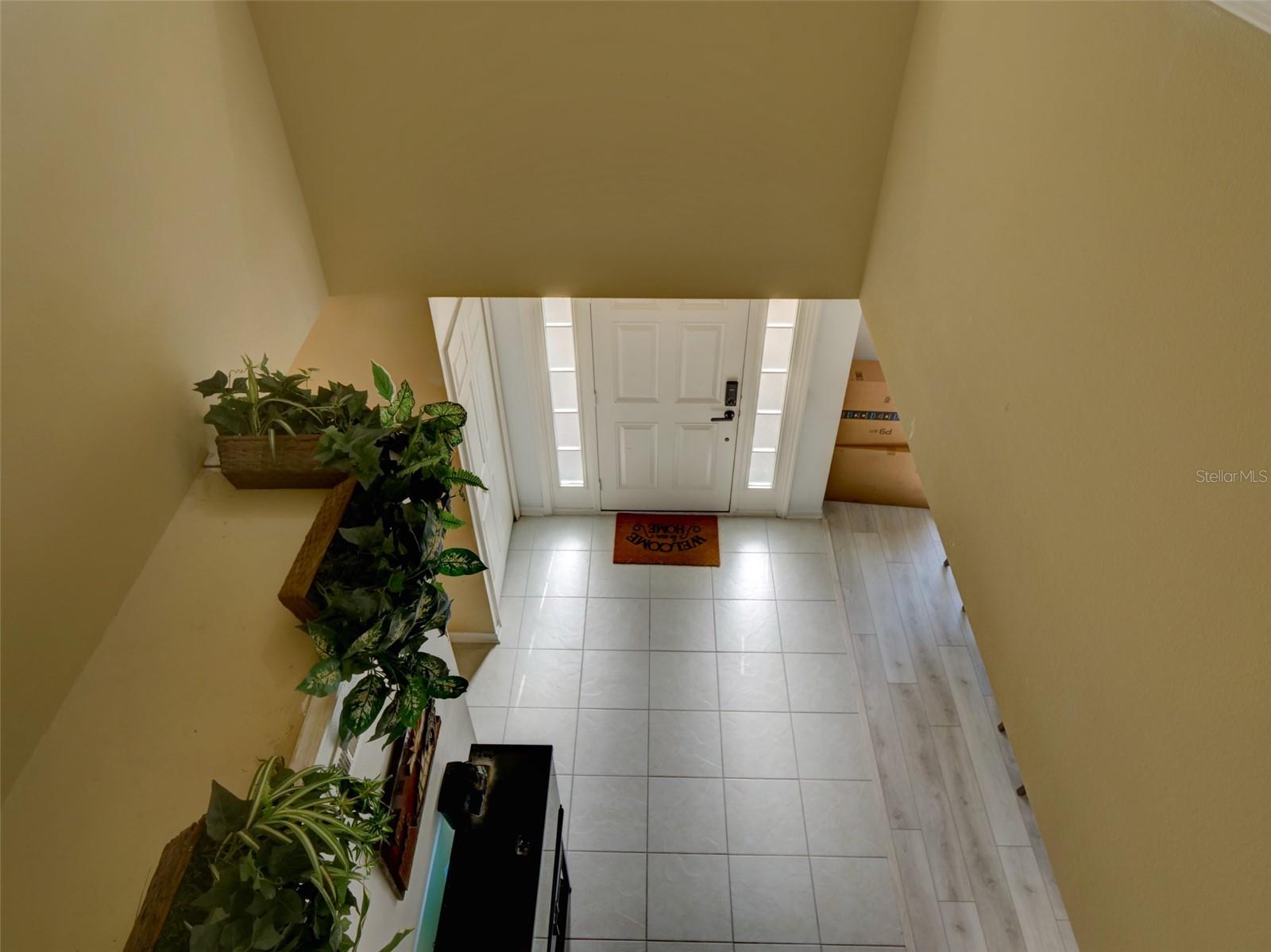 MALLORY SQUARE PH 01 - Residential