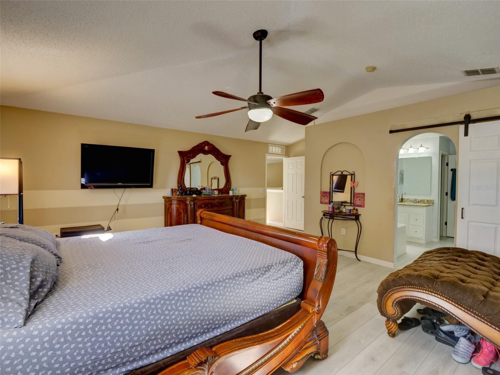 MALLORY SQUARE PH 01 - Residential