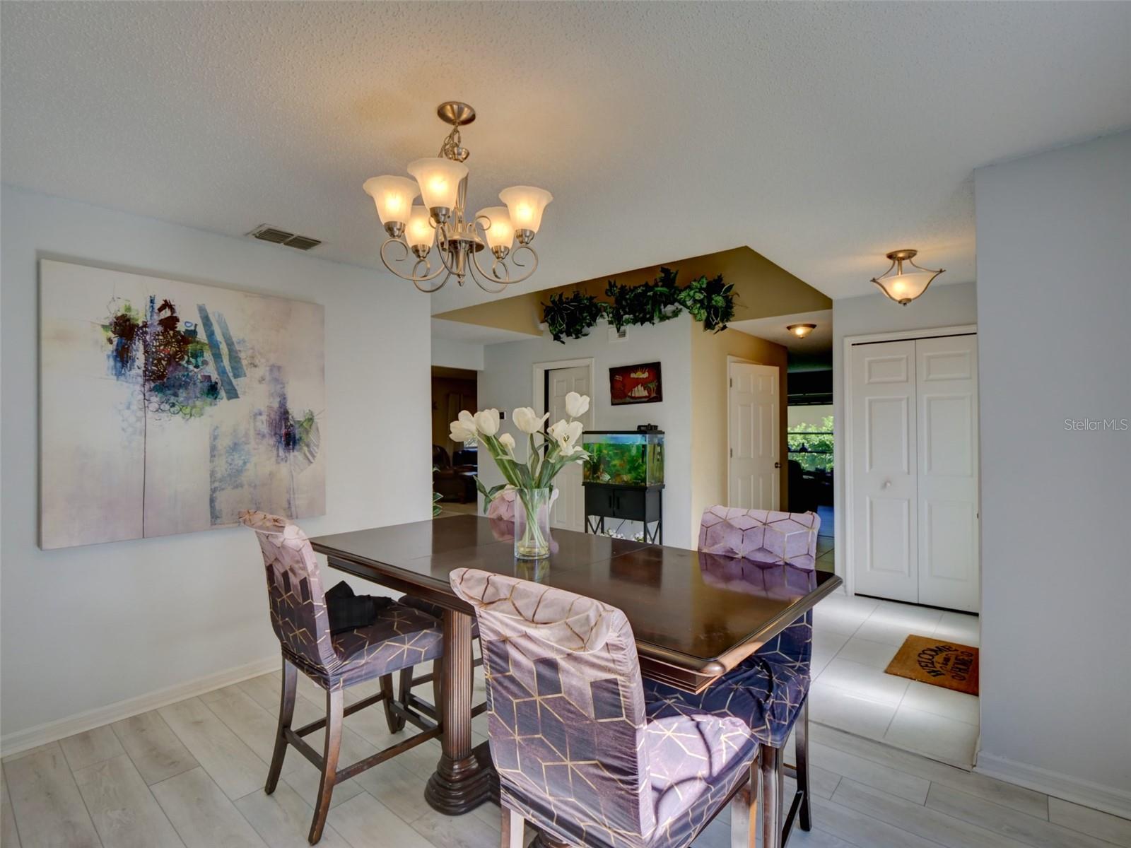 MALLORY SQUARE PH 01 - Residential