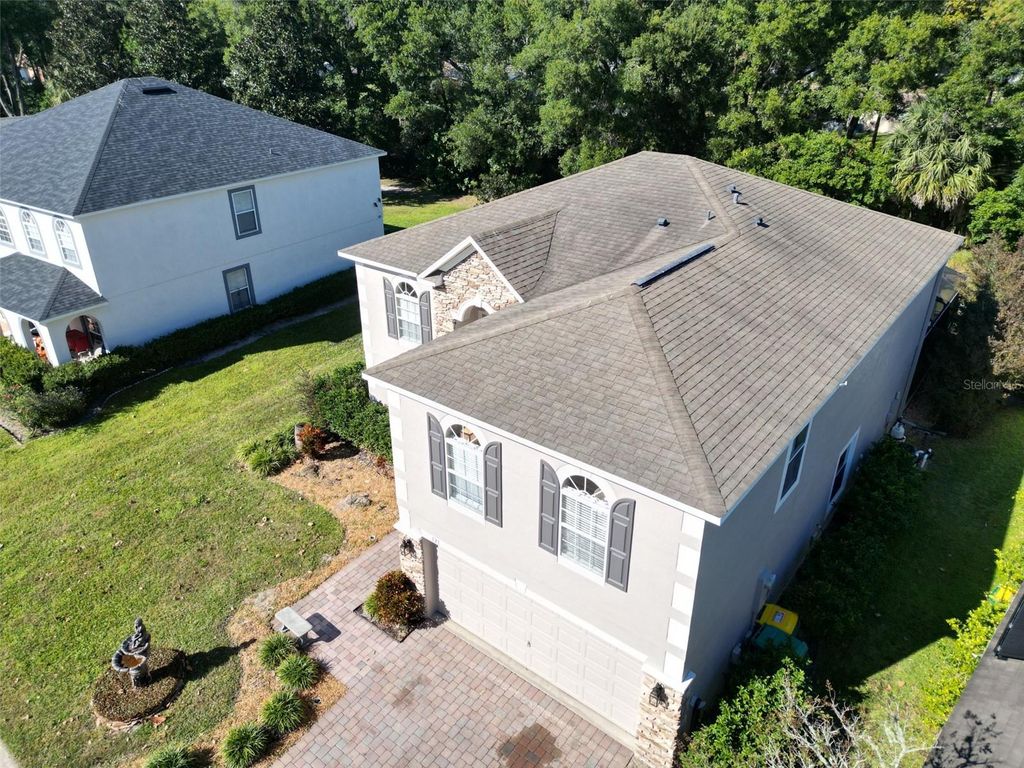 Photo of 121 W Fiesta Key Loop, Deland, FL 32720 (MLS # O6360188)