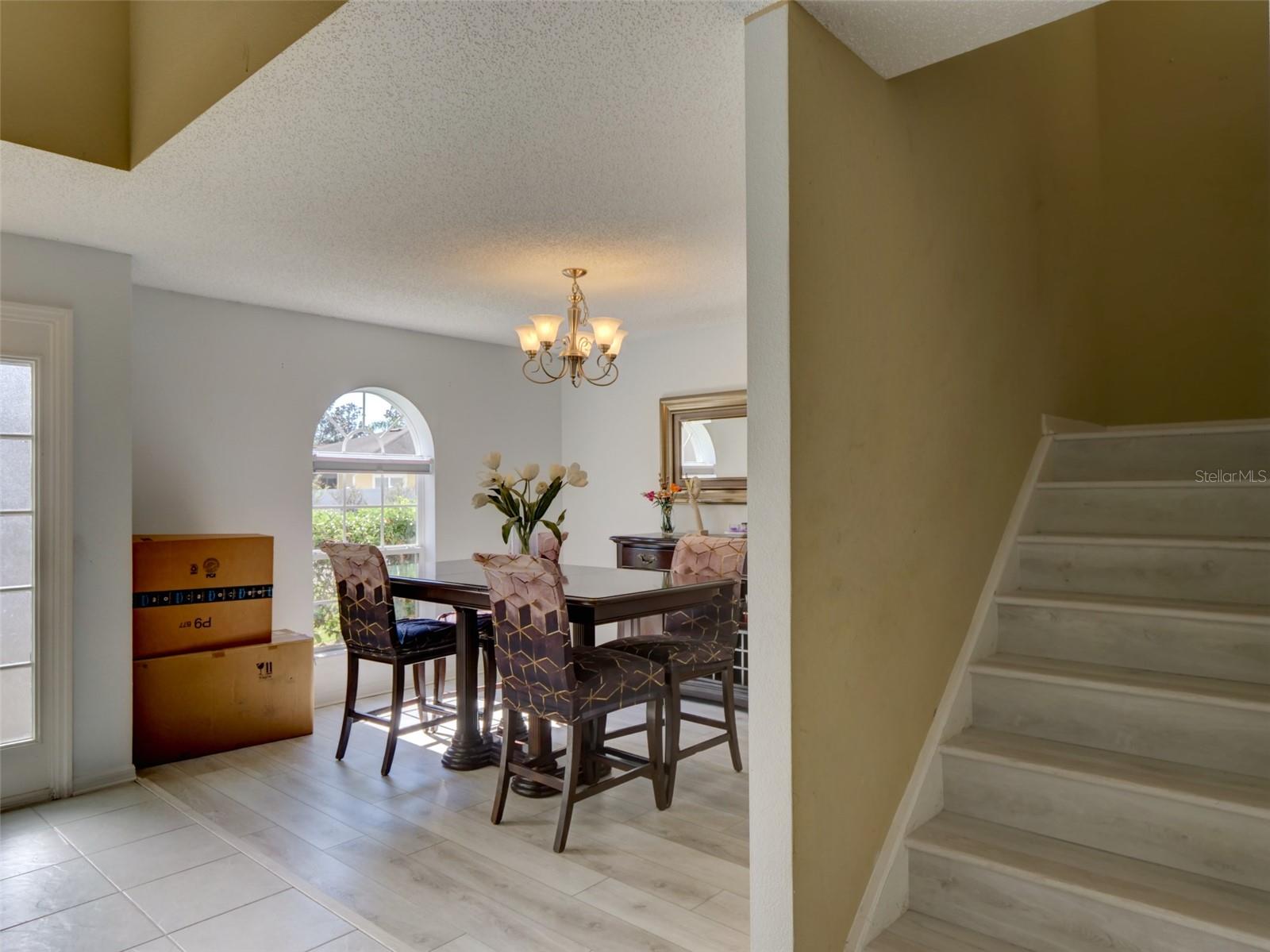 MALLORY SQUARE PH 01 - Residential