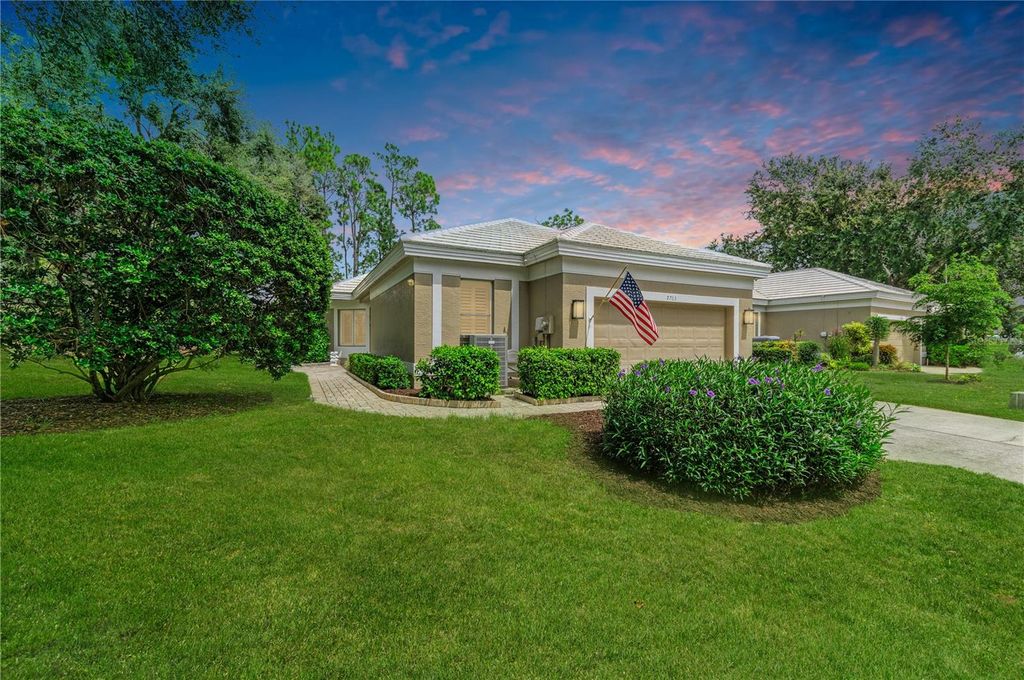 Photo of 8703 53rd Terrace E, Bradenton, FL 34211 (MLS # A4664979)