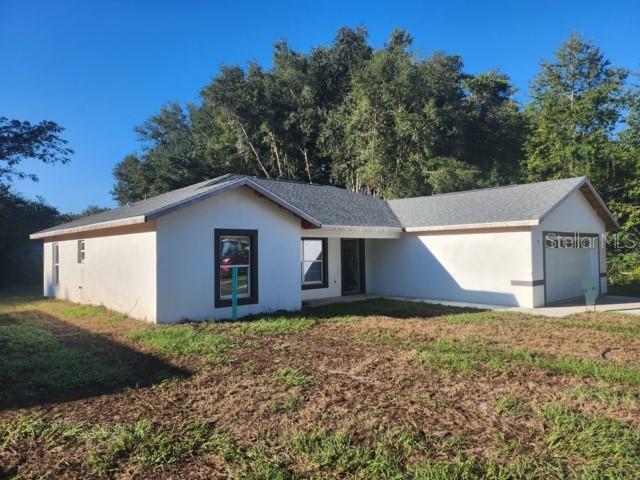2900 SE 145TH PLACE