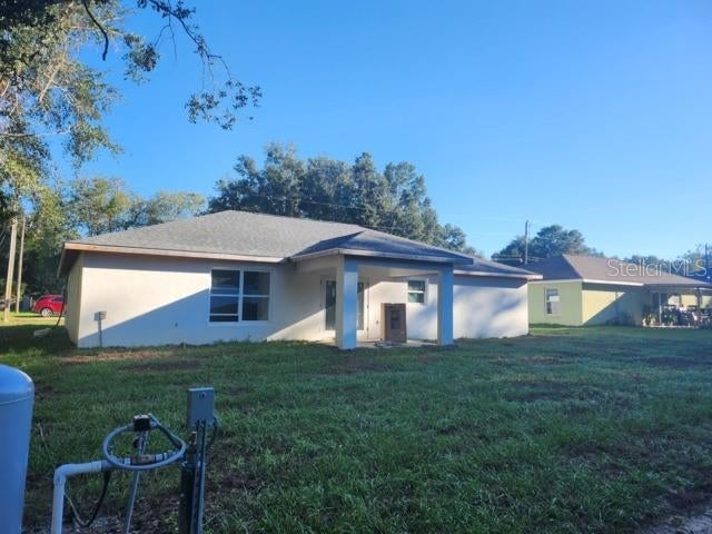 2900 SE 145TH PLACE