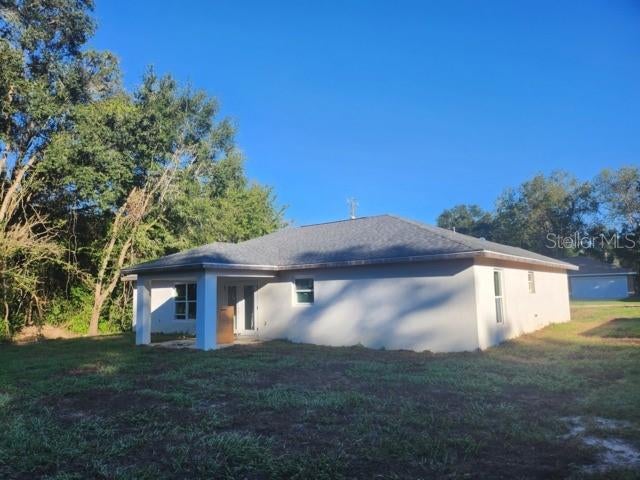 2900 SE 145TH PLACE