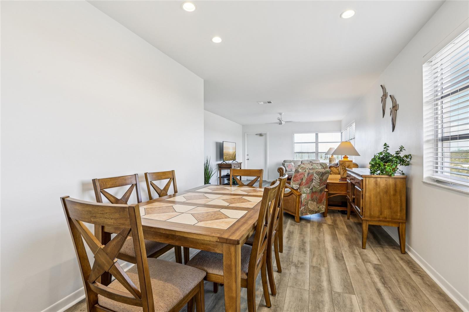 TOWN SHORES OF GULFPORT - Residential