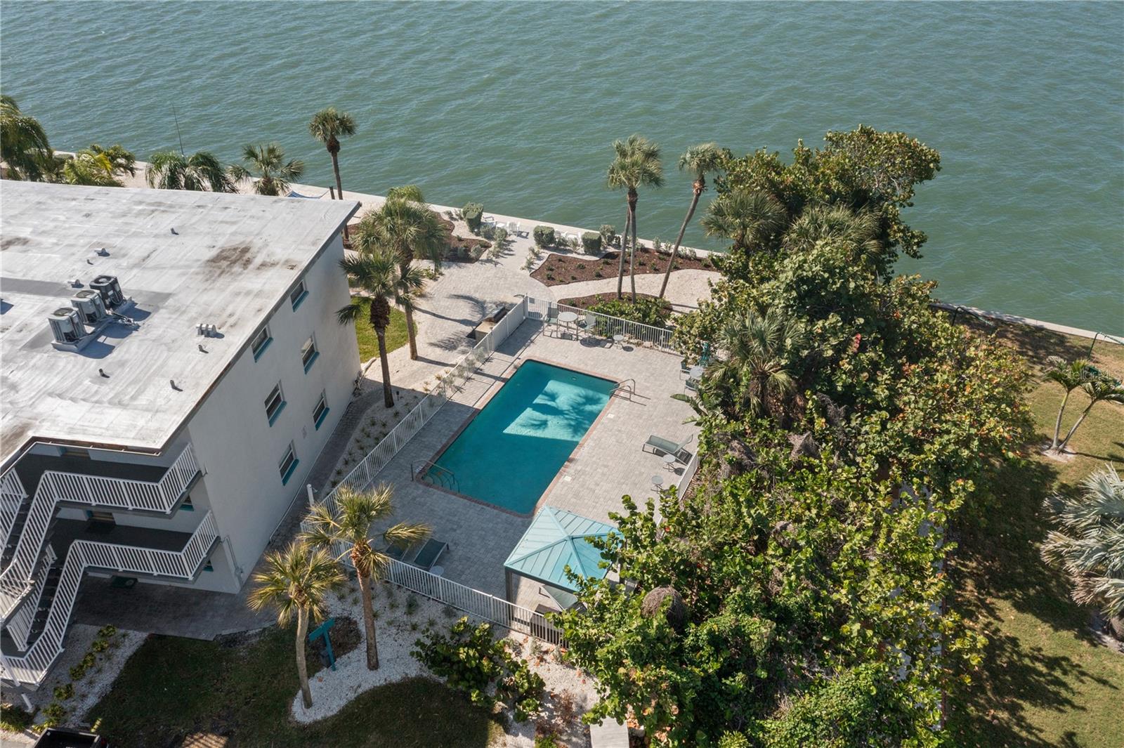 TOWN SHORES OF GULFPORT - Residential