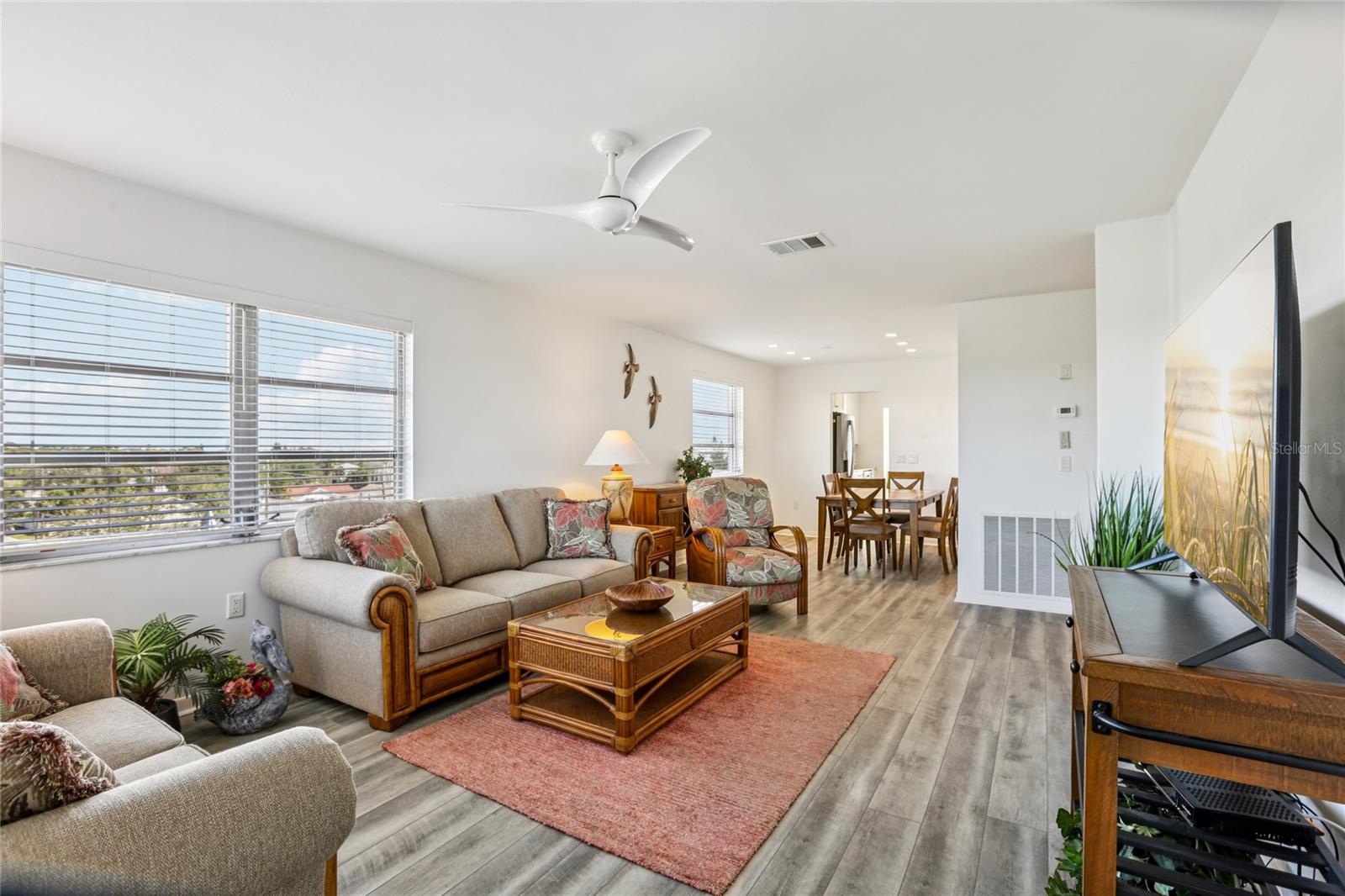 TOWN SHORES OF GULFPORT - Residential