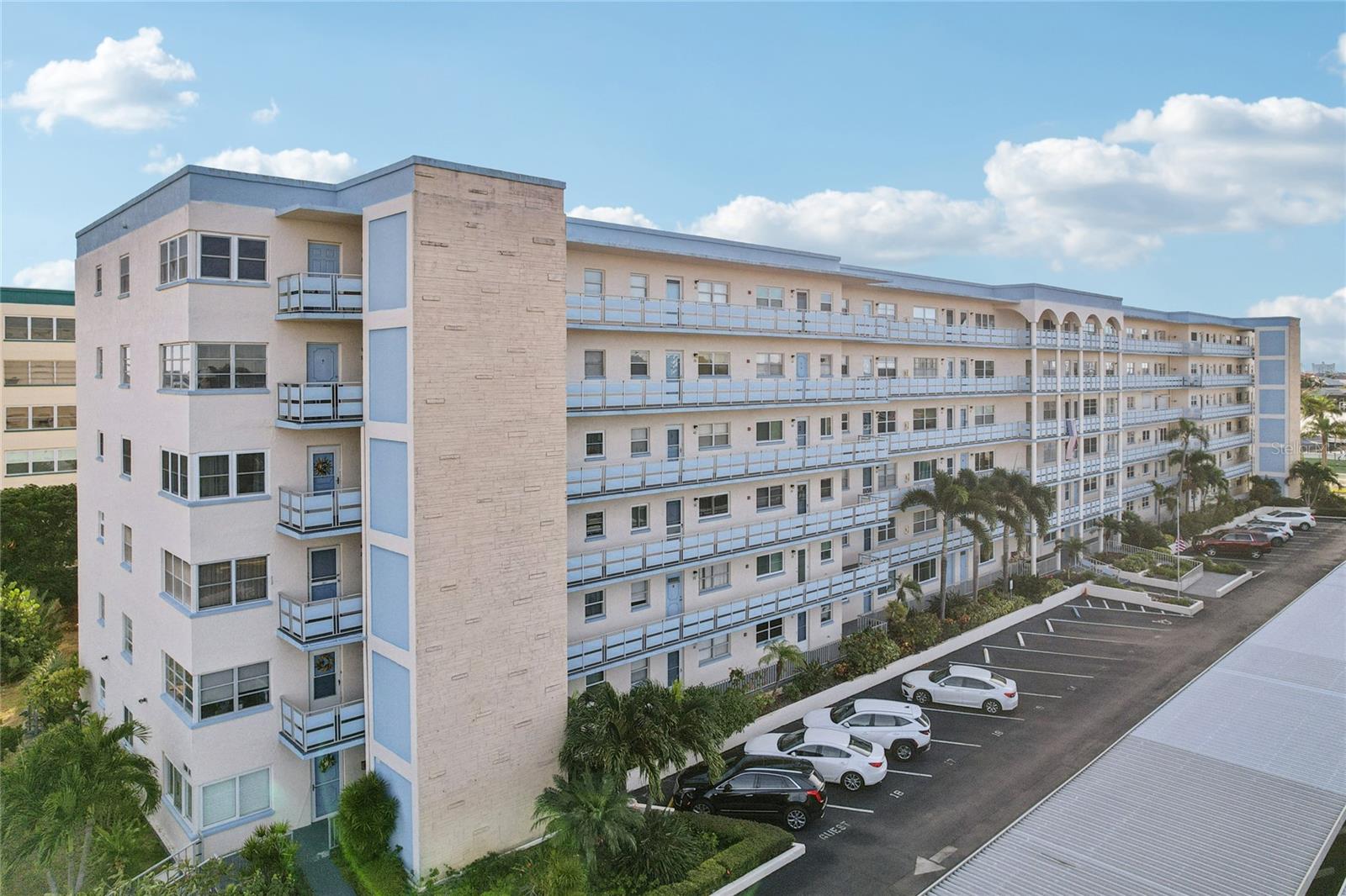 TOWN SHORES OF GULFPORT - Residential