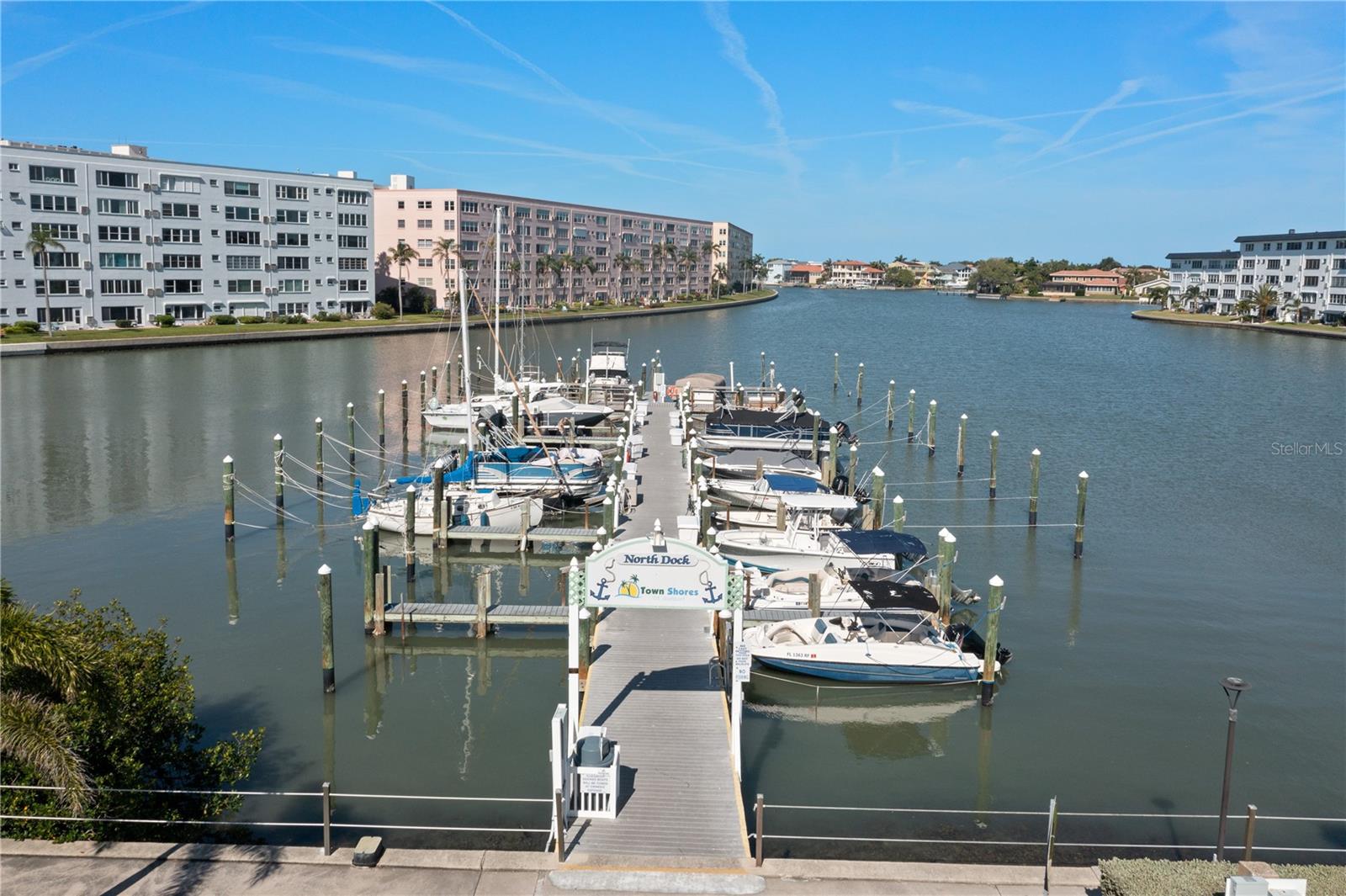 TOWN SHORES OF GULFPORT - Residential