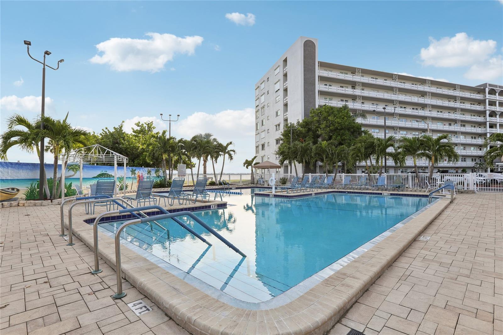 TOWN SHORES OF GULFPORT - Residential