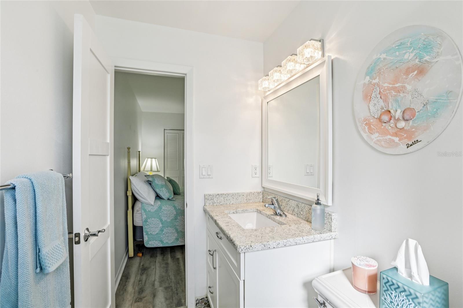 TOWN SHORES OF GULFPORT - Residential