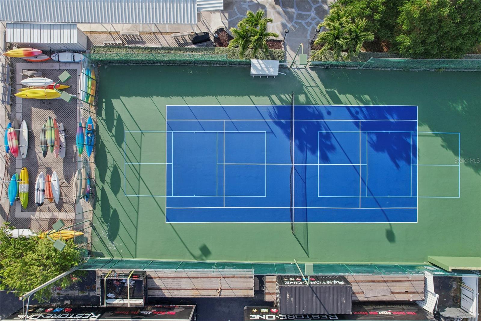 TOWN SHORES OF GULFPORT - Residential